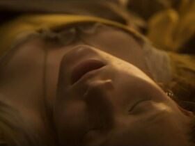 Сирша Ронан голая – Мария – королева Шотландии (2018) #5