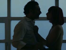 Ингрид Гарсия Йонсон голая – Ана днем (2018) #4