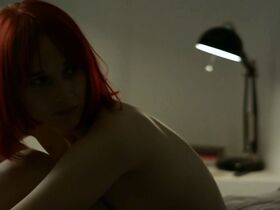 Ингрид Гарсия Йонсон голая – Ана днем (2018) #7