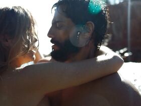 Лусия Дельгадо голая – Кровавое древо (2018) #10