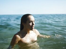 Лусия Дельгадо голая – Кровавое древо (2018) #11