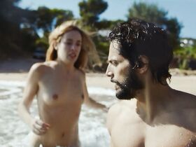 Лусия Дельгадо голая – Кровавое древо (2018) #9