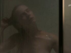 Магдалена Целецка голая – Хилка. Исчезновение s01e07 (2018) #2