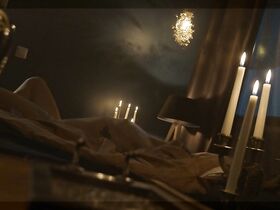 Жанна Рязянен голая – Город на границе s02e08 (2018) #7