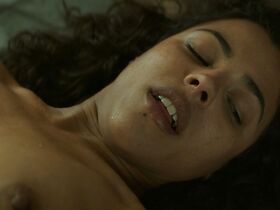 Зита Анро голая – Пол Санчес вернулся! (2018) #6