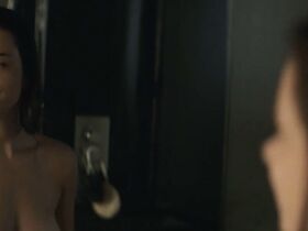 Габриэла Марчинкова голая – Тайный враг (2018) #6