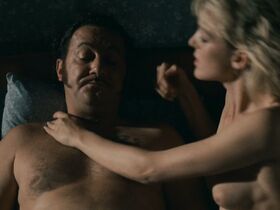 Адриана Угарте голая – Джульетта (2016) #4