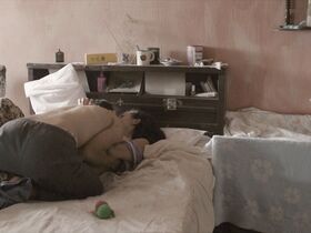 Линда Гонсалес голая – Эли (2013) #4