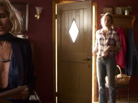 Эльза Патаки голая – Прибрежная зона s01e01-08 (2018) #12