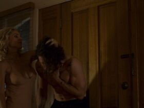 Эльза Патаки голая – Прибрежная зона s01e01-08 (2018) #3