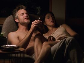 Мариса Томей секси – Вот моё сердце (2018) #3