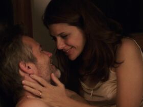 Мариса Томей секси – Вот моё сердце (2018) #5