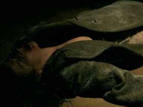 Мария Машадо голая – Убийственное лето (1984) #3