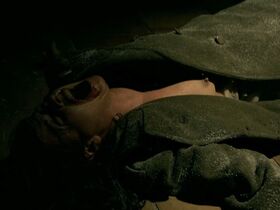 Мария Машадо голая – Убийственное лето (1984) #4