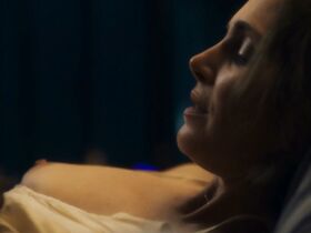 Клер Кейм голая – Неверный s01e04-06 (2018) #7