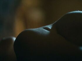 Кэрол Ровира голая – Обвиняемый s01e02-05 (2018)