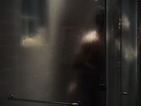 Хейли Беннетт голая – Девушка в поезде (2016) #4