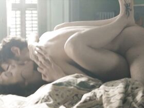 Астрид Берже-Фрисби голая – Секс ангелов (2012) #5