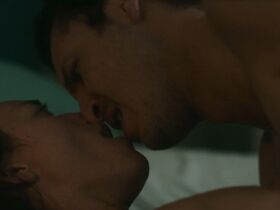 Тамара Ариас голая – Лёгкие деньги (2018) #2