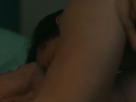 Тамара Ариас голая – Лёгкие деньги (2018) #3