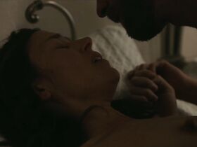 Тамара Ариас голая – Лёгкие деньги (2018) #6