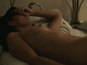 Тамара Ариас голая – Лёгкие деньги (2018) #8