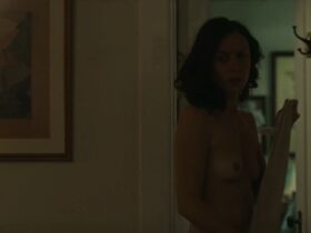 Тамара Ариас голая – Лёгкие деньги (2018) #9