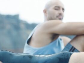 Аура Гарридо секси – Соло (2018) #4