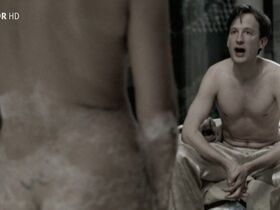 Дженни Элверс голая – Круче не бывает (2006) #4