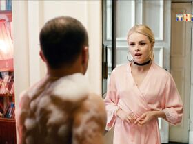 Анастасия Акатова секси – Физрук s04e12-13 (2017) #5