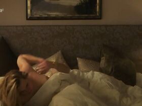 Кэролайн Ханке голая – Tod auf der Insel (2018) #2