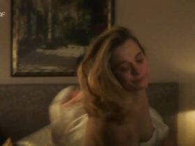 Кэролайн Ханке голая – Tod auf der Insel (2018) #4