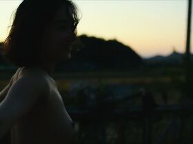 Чон Джон-со голая – Пылающий (2018) #6