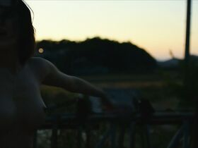 Чон Джон-со голая – Пылающий (2018) #7