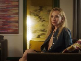 Сильви Тестю голая – Немецкие Ланды s01e04-07-09 (2018) #10