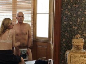 Сильви Тестю голая – Немецкие Ланды s01e04-07-09 (2018) #6