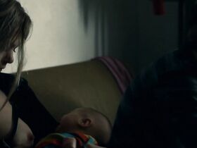 Кристина Кольметц голая – Молоко (2012) #2