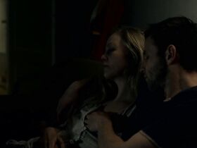 Кристина Кольметц голая – Молоко (2012) #3