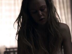 Кристина Кольметц голая – Молоко (2012) #4