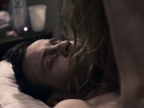 Кристина Кольметц голая – Молоко (2012) #5