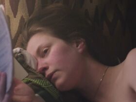 Силье Сторстейн голая – Apple (2018) #4