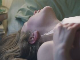 Силье Сторстейн голая – Apple (2018) #6