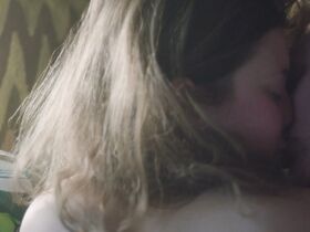 Силье Сторстейн голая – Apple (2018) #8