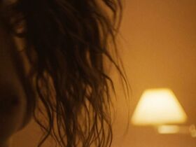 Лайа Коста голая – Мэн (2018) #5