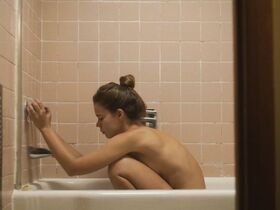 Лайа Коста голая – Мэн (2018) #6