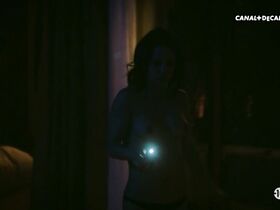 Алис Белаиди голая – Гиппократ s01e04 (2018) #4