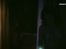 Алис Белаиди голая – Гиппократ s01e04 (2018) #5