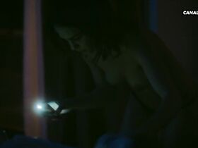 Алис Белаиди голая – Гиппократ s01e04 (2018) #6