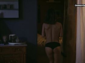 Алис Белаиди голая – Гиппократ s01e04 (2018) #8