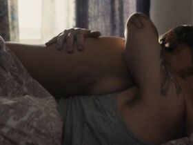 Катрин Штрибек голая – Через года (2016) #2